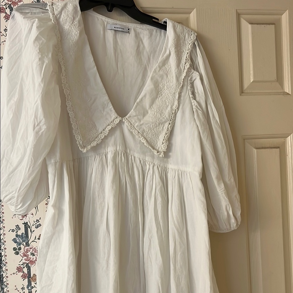 Reserved women’s dress size M